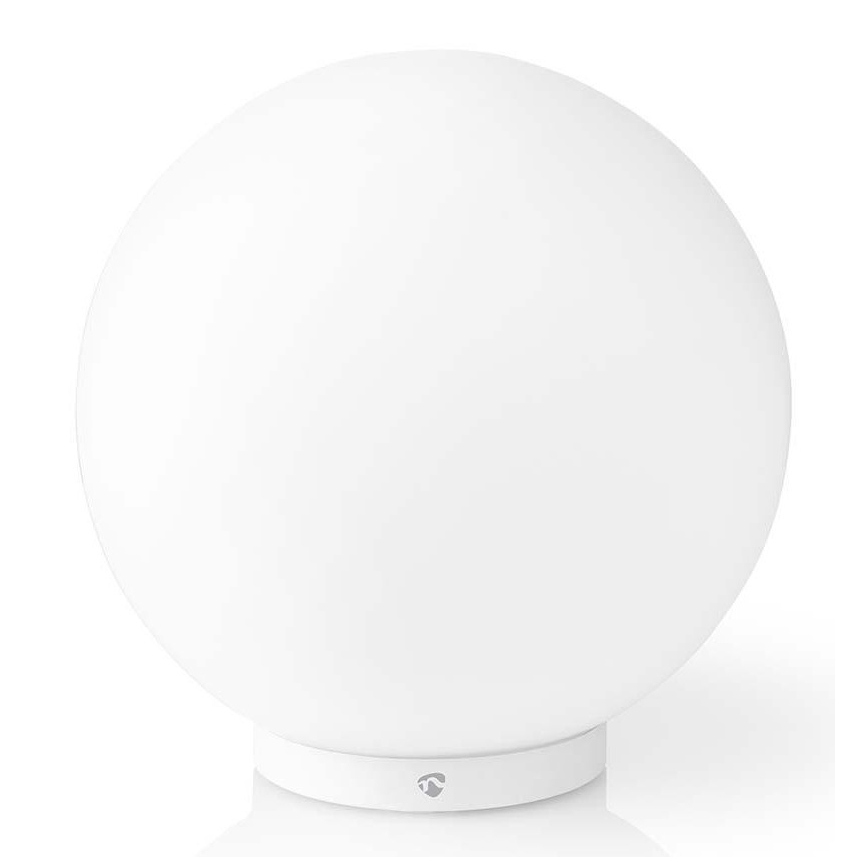 Lámpara de mesa LED RGBW regulable SmartLife LED/5W/5V Wi-Fi 2700-6500K