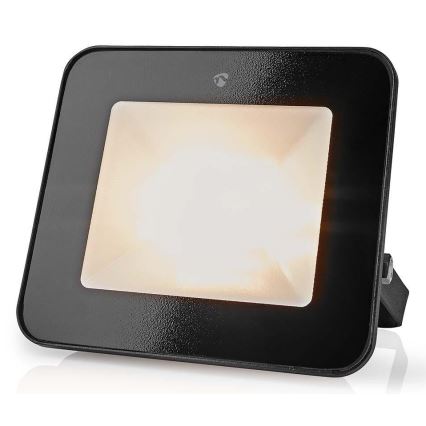 Reflector LED RGBW regulable SmartLife LED/20W/230V Wi-Fi IP65 2700-6500K