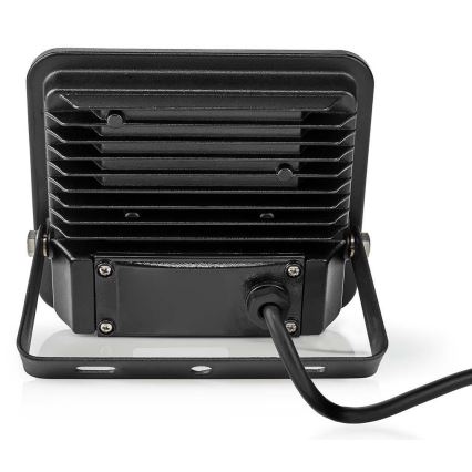 Reflector LED RGBW regulable SmartLife LED/20W/230V Wi-Fi IP65 2700-6500K