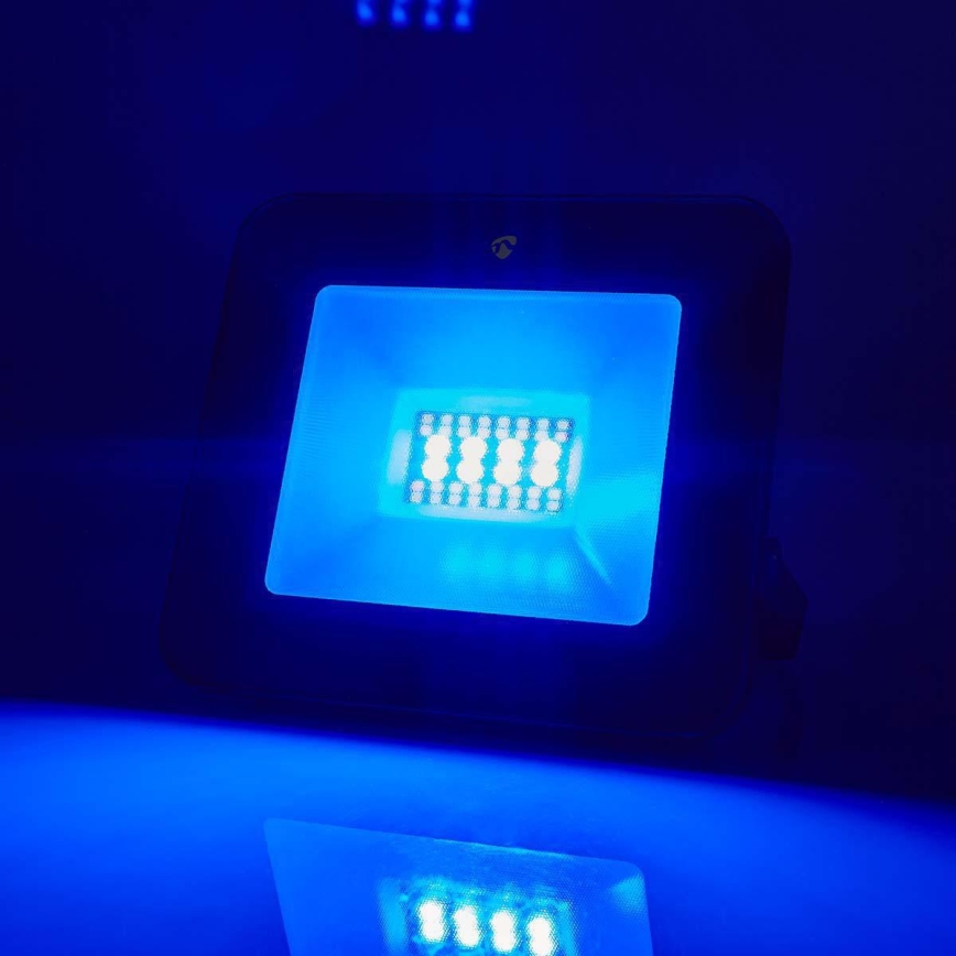LED RGBW Regulable reflectora SmartLife LED/20W/230V Wi-Fi IP65 2700-6500K