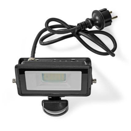 Proyector LED regulable con sensor de movimiento SmartLife LED/20W/230V 3000-6500K IP44 Wi-Fi