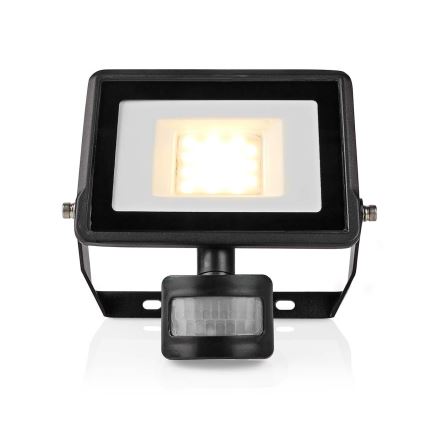 Proyector LED regulable con sensor de movimiento SmartLife LED/20W/230V 3000-6500K IP44 Wi-Fi