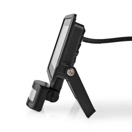 Proyector LED regulable con sensor de movimiento SmartLife LED/20W/230V 3000-6500K IP44 Wi-Fi