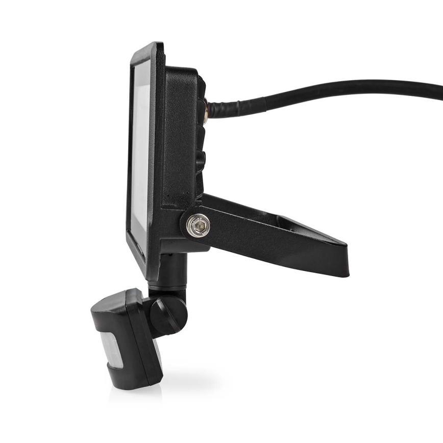 Proyector LED regulable con sensor de movimiento SmartLife LED/20W/230V 3000-6500K IP44 Wi-Fi