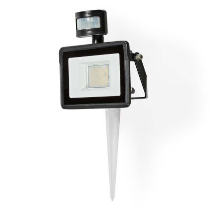 Proyector LED regulable con sensor de movimiento SmartLife LED/20W/230V 3000-6500K IP44 Wi-Fi
