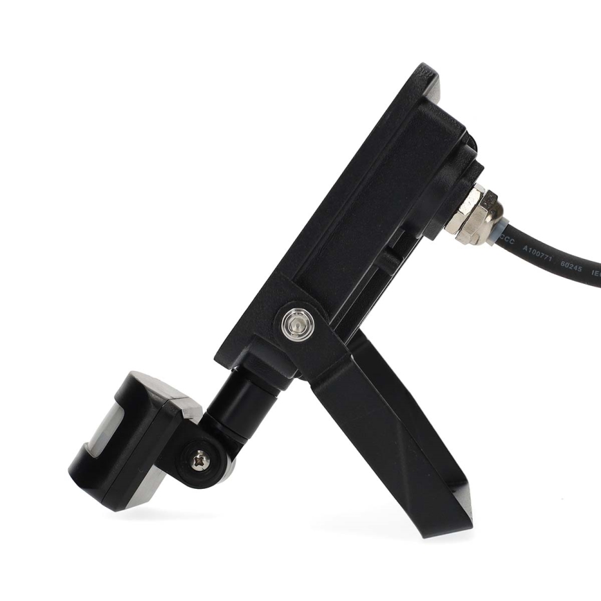 Reflector LED regulable con sensor de movimiento SmartLife LED/20W/230V 3000-6500K IP44 Wi-Fi