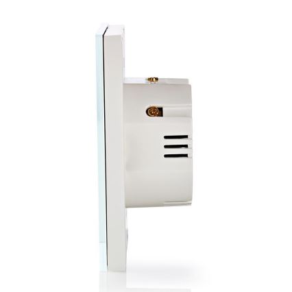 Interruptor inteligente para controlar cortinas y persianas 230V