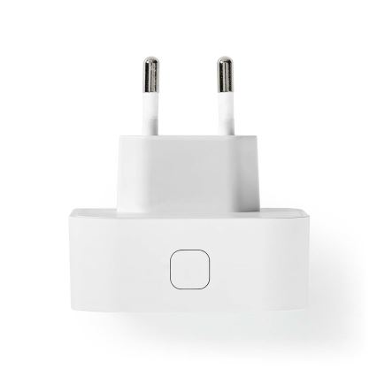 Puerta de enlace inteligente SmartLife Wi-Fi Zigbee