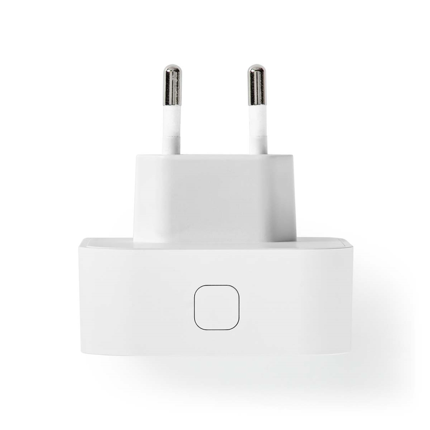 Puerta de enlace inteligente SmartLife Wi-Fi Zigbee