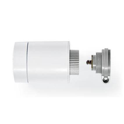 Control inteligente LED para radiadores ZigBee 2xAA