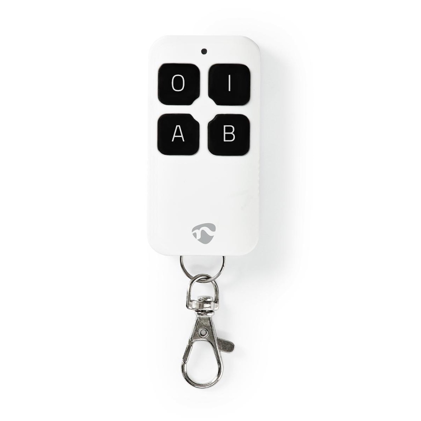 Control remoto inteligente ZigBee 1xCR2032
