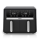 Niceboy AirFryer DUO - Freidora de aire dual 9 l 2400W/230V