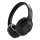 Niceboy Aura 5 ANC - Auriculares inalámbricos con micrófono y cancelación activa de ruido en negro