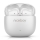 Niceboy Beans 4 POP - Auriculares inalámbricos 200 mAh + 2x 30 mAh IPX4 blanco