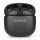Niceboy Beans 4 POP - Auriculares inalámbricos 200 mAh + 2x 30 mAh IPX4 negro