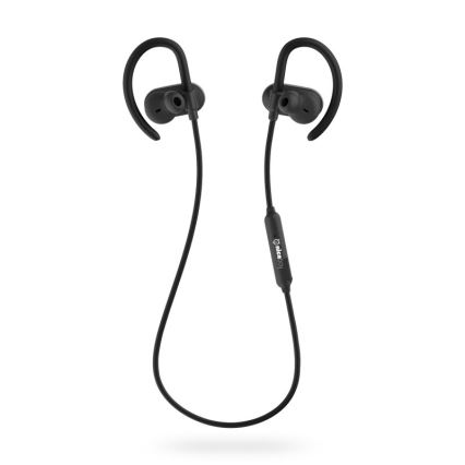 Niceboy HIVE sport 2 - Auriculares deportivos con un micrófono IPX5 negro