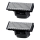 Niceboy ION AirBlade Razor - SET 2x Cuchilla de recambio para recortadora de barba