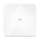 Niceboy ION FitScale - Báscula digital personal 3xAAA blanco