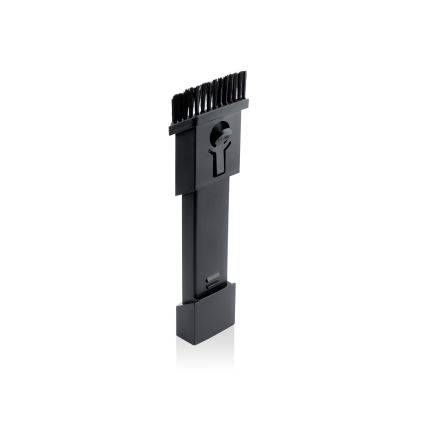 Niceboy ION Hurricane F7 - Aspiradora escoba sin cable 3en1 150W/2200 mAh negro