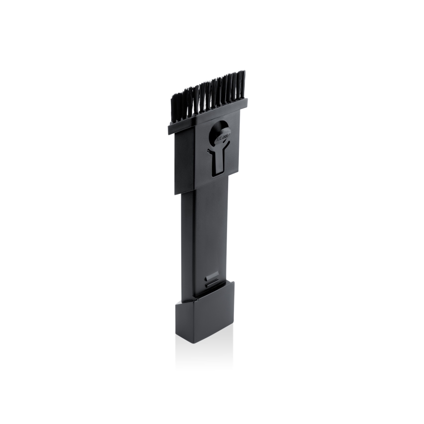 Niceboy ION Hurricane F7 - Aspiradora escoba sin cable 3en1 150W/2200 mAh negro