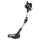 Niceboy ION Hurricane H9 - Aspiradora inalámbrica de barra flexible 2 en 1 400W/2200 mAh negra
