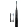 Niceboy ION Sonic - Cepillo de dientes sónico 800 mAh IPX7 negro
