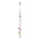Niceboy ION Sonic Kids - Cepillo de dientes sónico infantil 500 mAh IPX7 blanco
