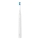 Niceboy ION Sonic Lite - Cepillo de dientes sónico 500 mAh IPX7 blanco