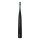 Niceboy ION Sonic Lite - Cepillo de dientes sónico 500 mAh IPX7 negro