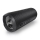 Niceboy Nexus - Altavoz inalámbrico LED con micrófono 26W/4000 mAh IPX6 negro