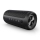 Niceboy Orion - Altavoz inalámbrico LED con micrófono 24W/2200 mAh IPX7 negro