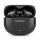 Niceboy Pins 4 - Auriculares inalámbricos con ANC 400 mAh + 2x 50 mAh IPX4 negro