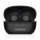 Niceboy Podsie 4 POP - Auriculares inalámbricos 400 mAh + 2x 40 mAh IPX4 negro