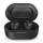 Niceboy Recessed 4 - Auriculares inalámbricos 500 mAh + 2x 70 mAh IPX5 negro