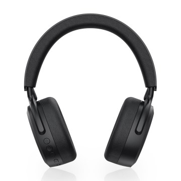Niceboy Sora - Audífonos inalámbricos con un micrófono 250 mAh IPX4 negro