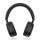 Niceboy Sora - Auriculares inalámbricos con micrófono 250 mAh IPX4 negro