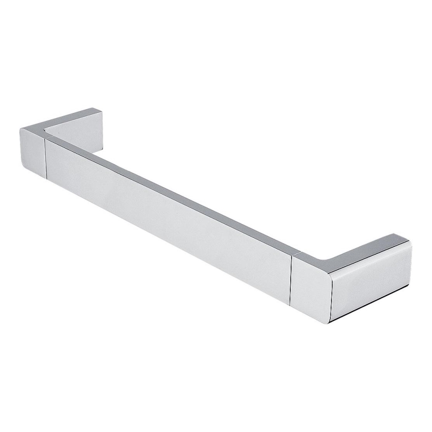 NIMCO MA 29046-26 - Toallero de pared MAYA 46 cm cromo brillante