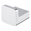 NIMCO MA 29054-26 - Percha de pared MAYA cromo brillante