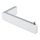 NIMCO MA 29055-26 - Portarrollos de papel higiénico MAYA cromo brillante