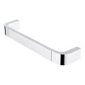 NIMCO NK 30035-26 - Toallero de pared NIKAU 39 cm cromo brillante