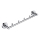 NIMCO UN 13054-5-26 - Toallero de pared UNIX 41,5 cm cromo brillante