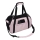 Nobleza - Bolsa de transporte para mascotas 43 cm rosa