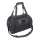 Nobleza - Bolsa de transporte para mascotas 48 cm negro