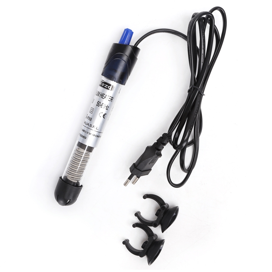 Nobleza - Calentador de acuario 50W