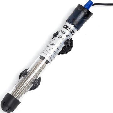 Nobleza - Calentador para acuario 100W