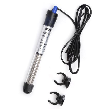 Nobleza - Calentador para acuario 100W