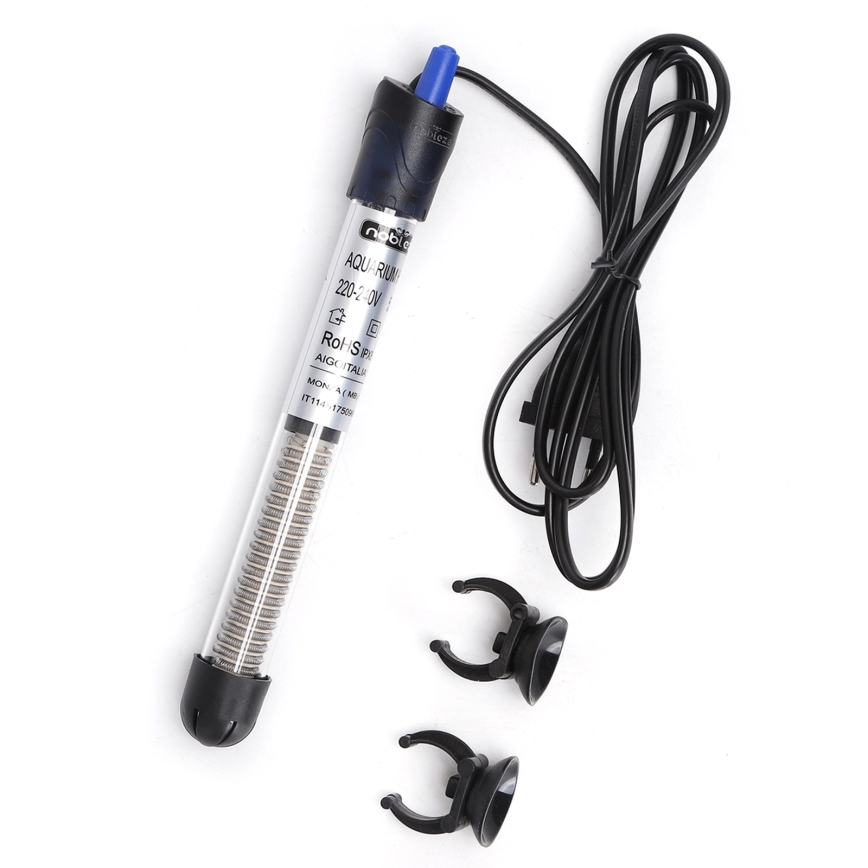 Nobleza - Calentador para acuario 100W
