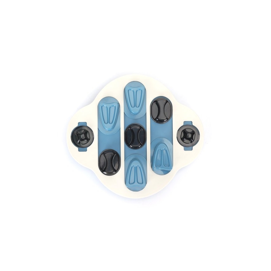 Nobleza - Juguete interactivo para perros azul