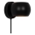 Nordlux - Ajustable pared Foco BELIR 1xG9/5W/230V negro