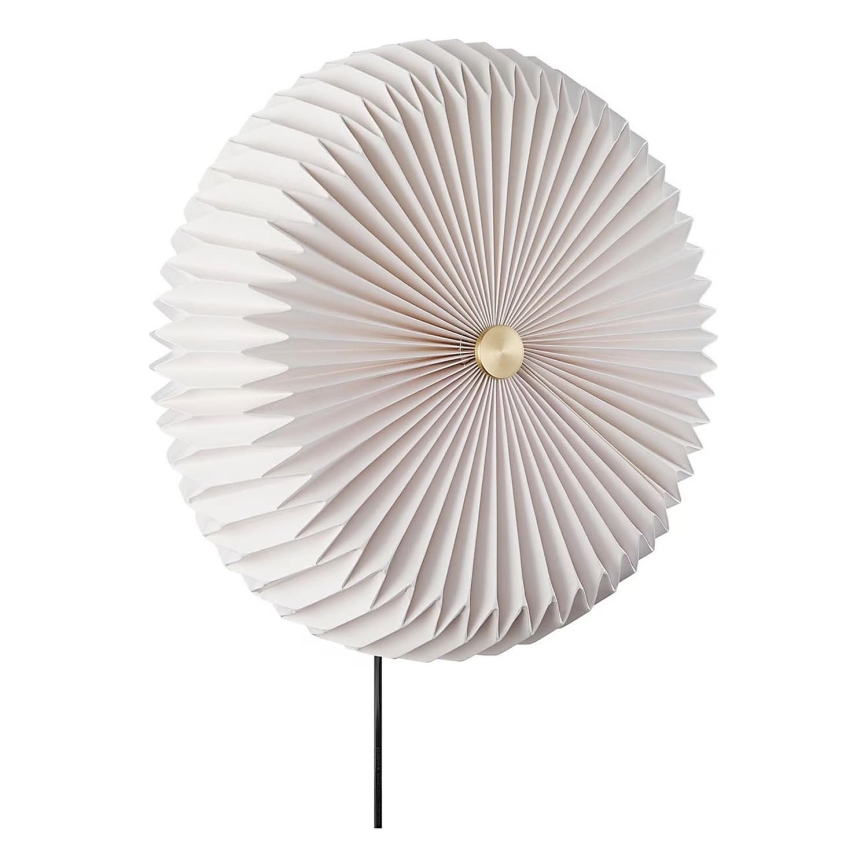 Nordlux - Aplique BELLOY 2xE27/25W/230V diá. 40 cm